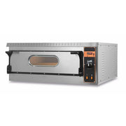 Four à pizza professionnel électrique - tl d 9 big - Resto Italia