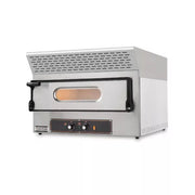 Four a pizza kube 1 - 3.2kw - Resto Italia