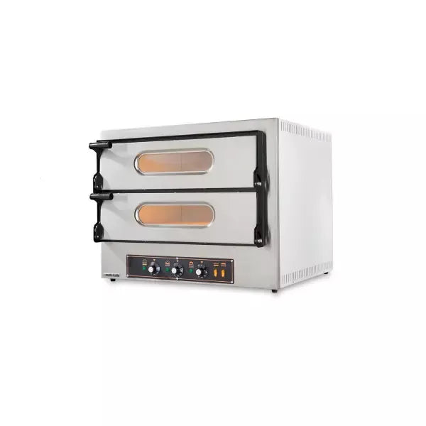Four a pizza kube 2 - 4.8kw - Resto Italia