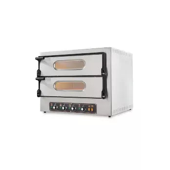 Four a pizza kube 2 plus - 6.4kw - Resto Italia