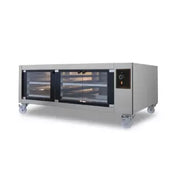 Etuve pour fours tr 6-6-6l - Resto Italia