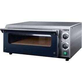 Four à pizza 1 pizza diam 40 cm - Saro