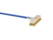 Brosse à four pizza - Saro