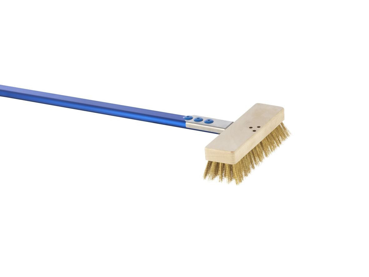 Brosse à four pizza - Saro