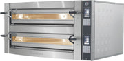 Four à pizza Michelangelo 2x9 pizzas - Saro