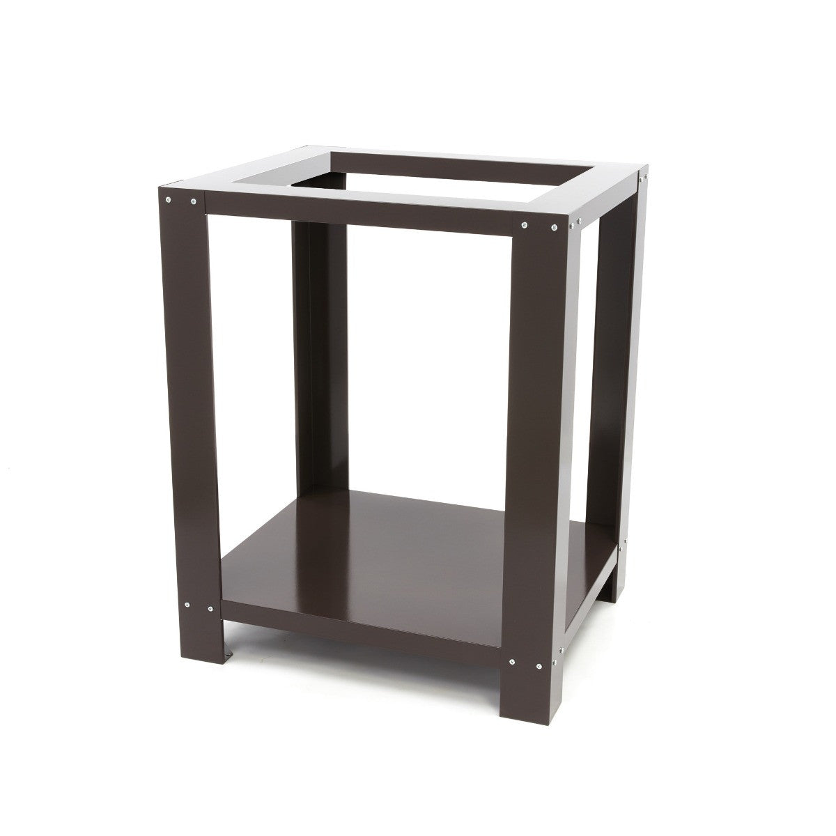 Support pour four à pizza Deluxe 4 pizzas de 30 cm Maxima - Support four à pizza professionnel CHR - matériel cuisine pro - Cuistéo