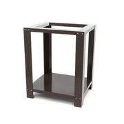 Support pour four à pizza Deluxe 4 pizzas de 30 cm Maxima - Support four à pizza professionnel CHR - matériel cuisine pro - Cuistéo