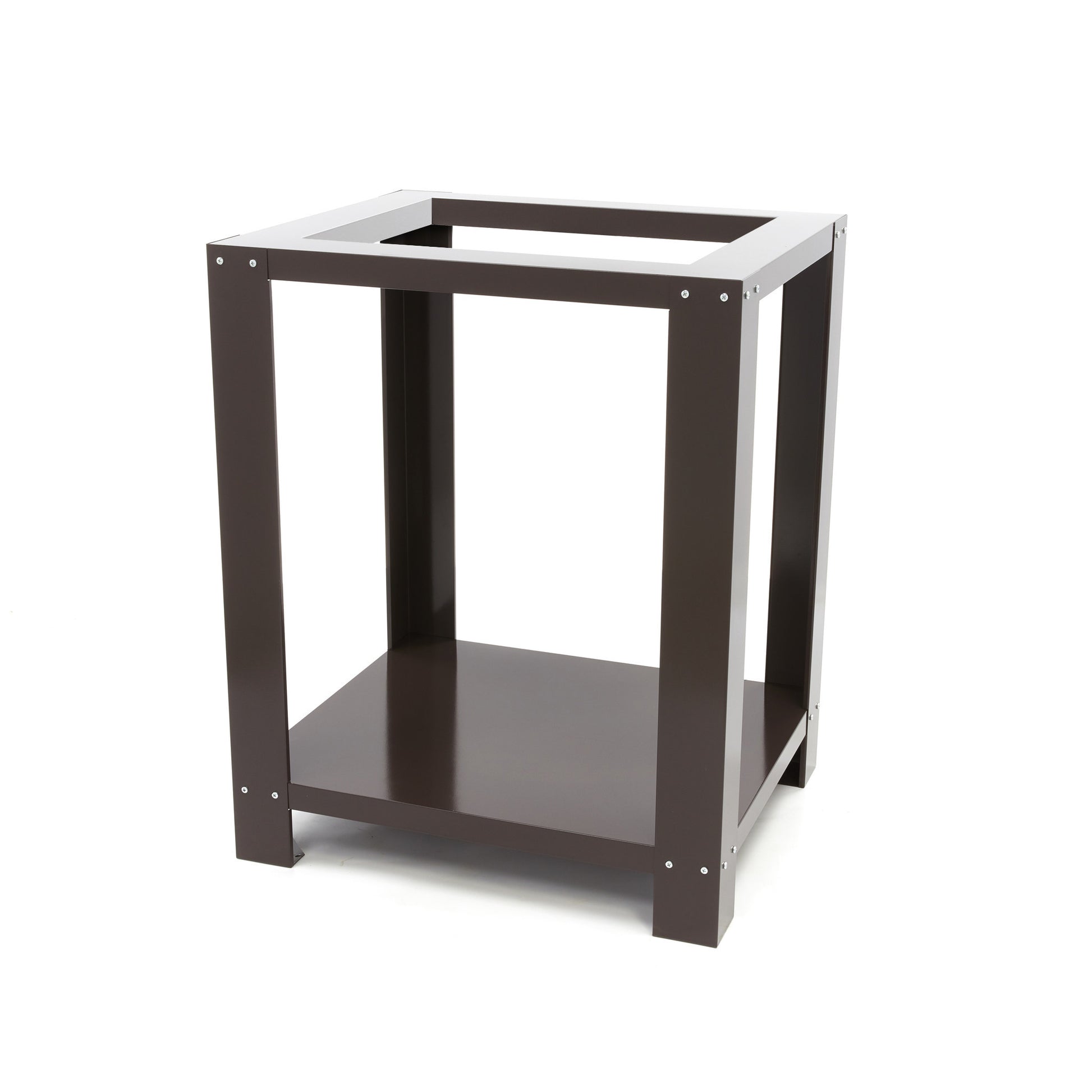 Support pour four à pizza Deluxe 6 x 30 cm Maxima - Support four à pizza professionnel CHR - matériel cuisine pro - Cuistéo