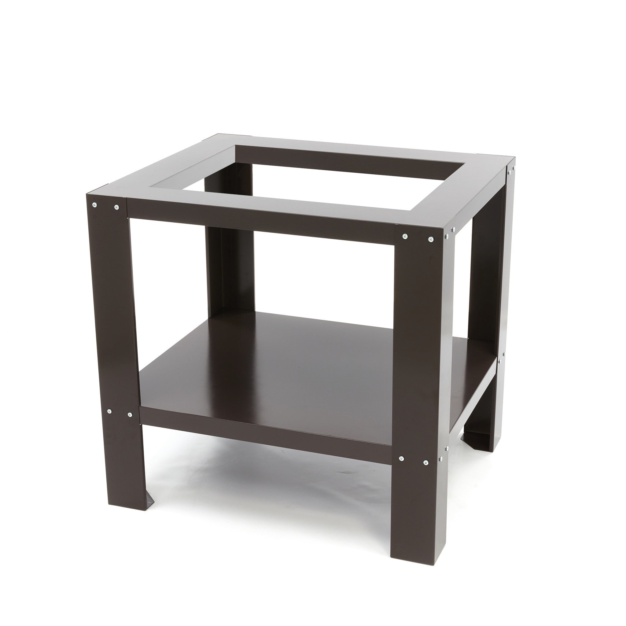 Support pour four à pizza Deluxe double 6 + 6 x 30 cm Maxima - Support four à pizza professionnel CHR - matériel cuisine pro - Cuistéo