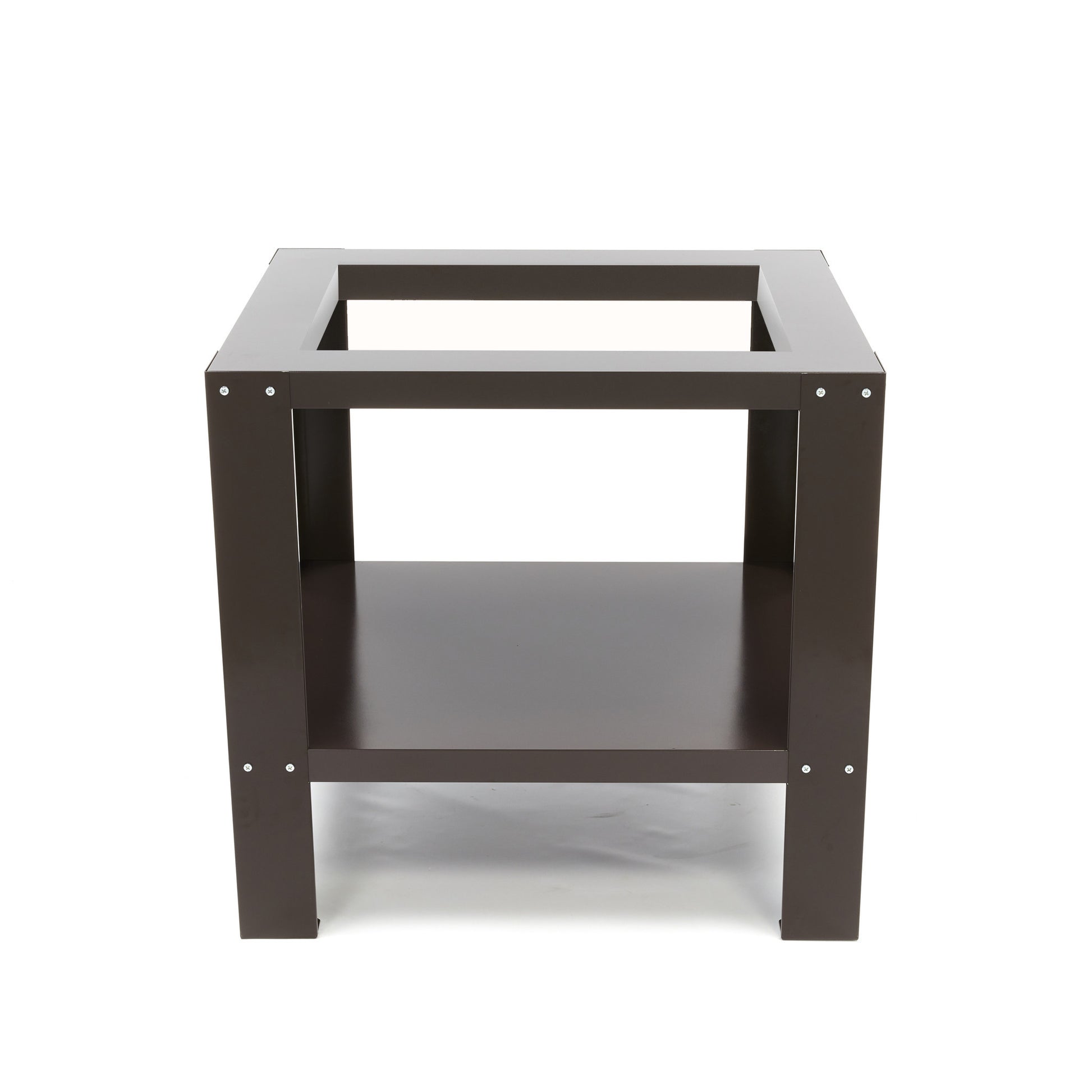 Support pour four à pizza Deluxe double 6 + 6 x 30 cm Maxima - vue 3 - Support four à pizza pro CHR - Cuistéo