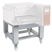 Piètement inox pour ftgv40 / 58 - n - Diamond