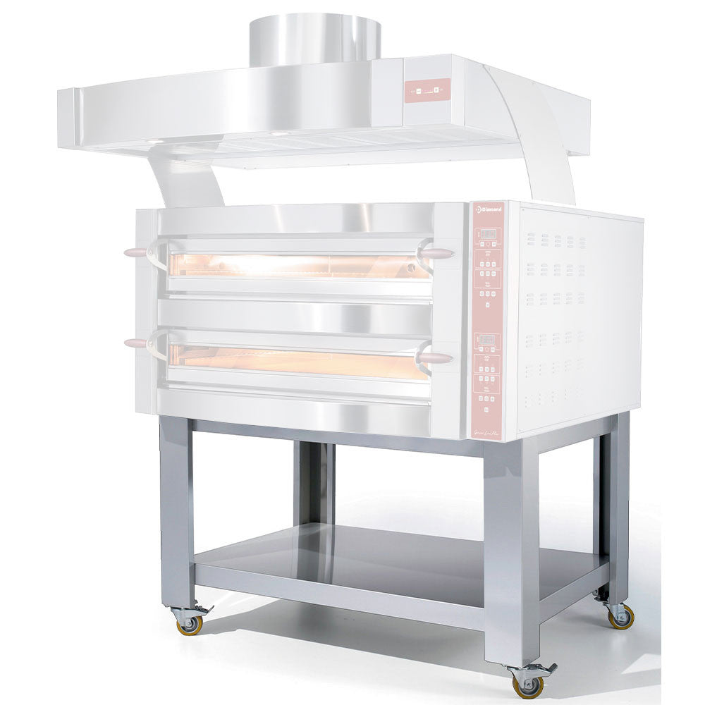 Support simili inox gdx12 / 35 - ldp XL - Diamond