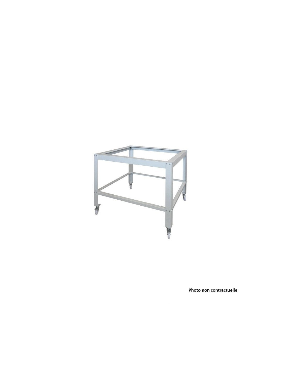 Support four tl - tecpro 4/44 - Resto Italia