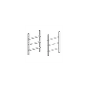 Kit porte- plaques ts 4/tr 4 et 4h 1 ou 2 chambres - Resto Italia