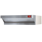 Hotte avec moteur réf ld4/35-n / ld8/35-n - Diamond