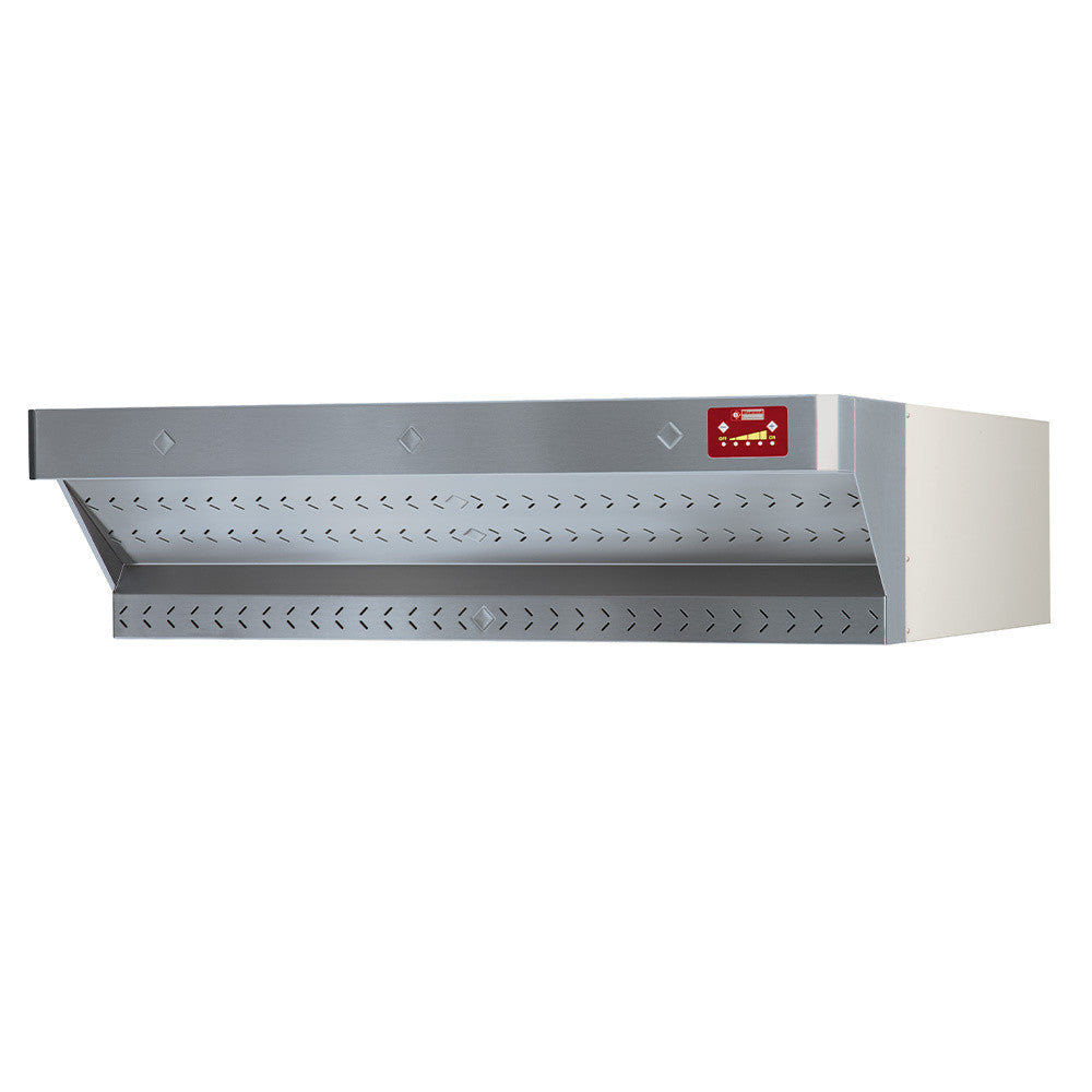 Hotte à moteur 325 m3/h - ld6/35xl-n - ld12/35xl-n - Diamond