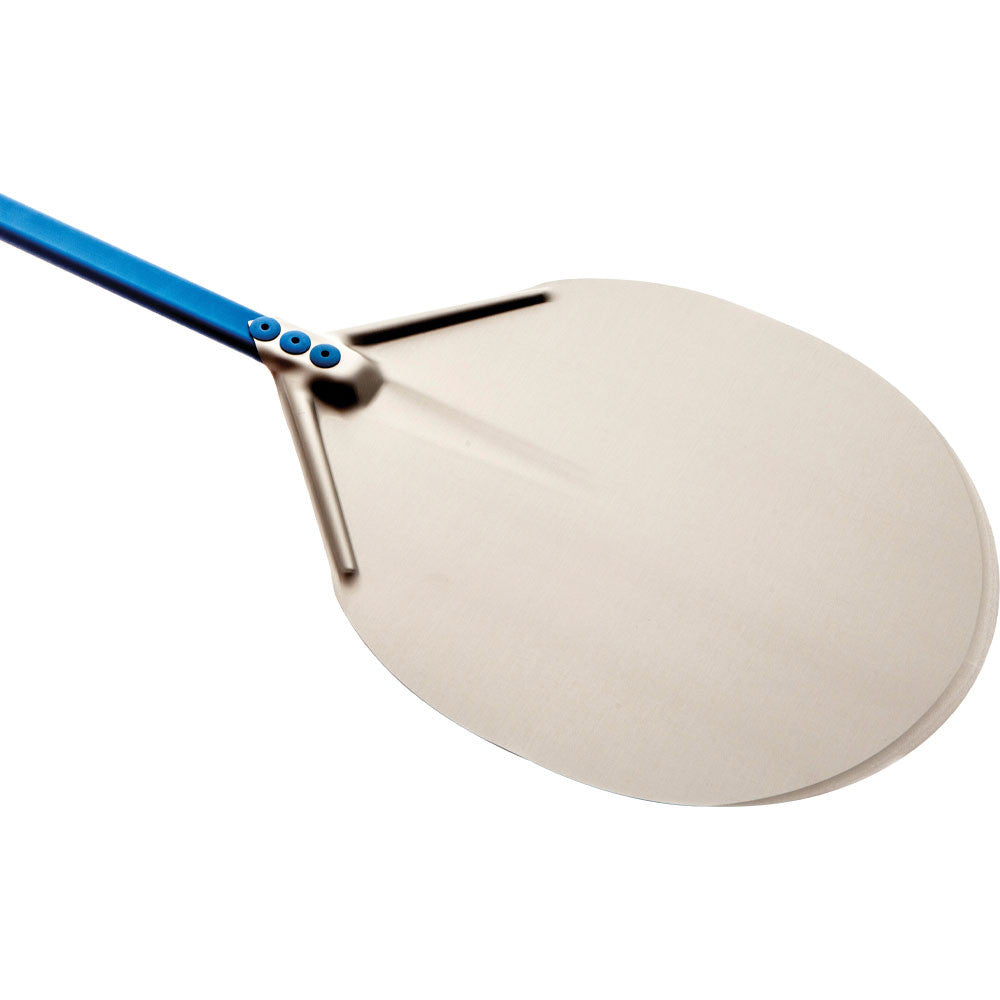 Pelle en aluminium diam 450 mm - Diamond