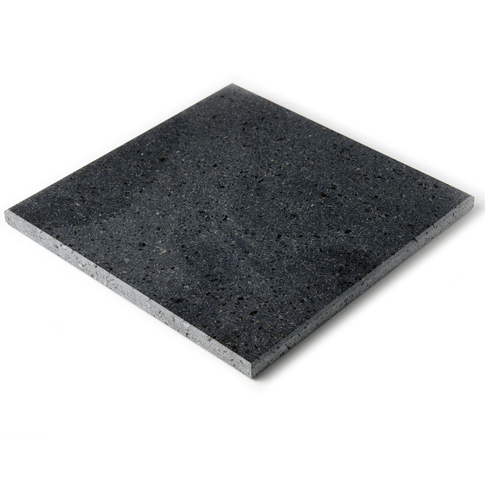 Plaque de cuisson en pierre - Diamond