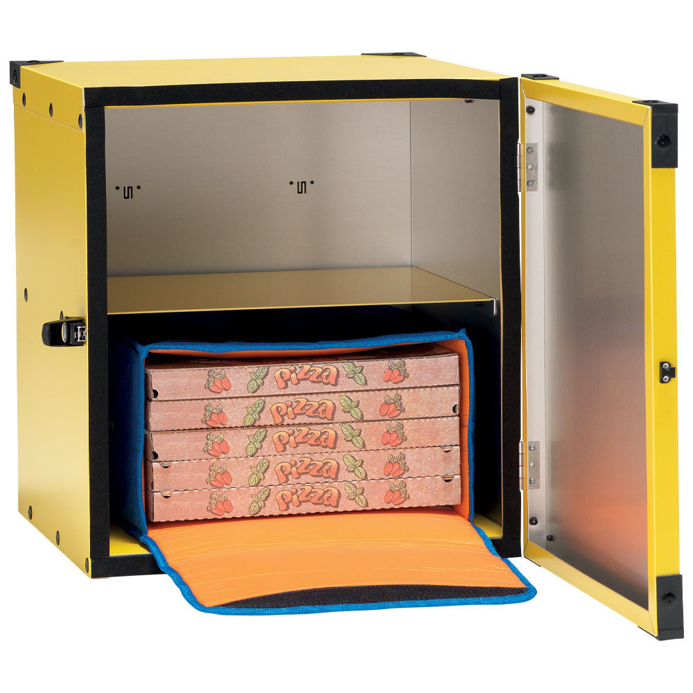 Box pour transport pizza - Diamond