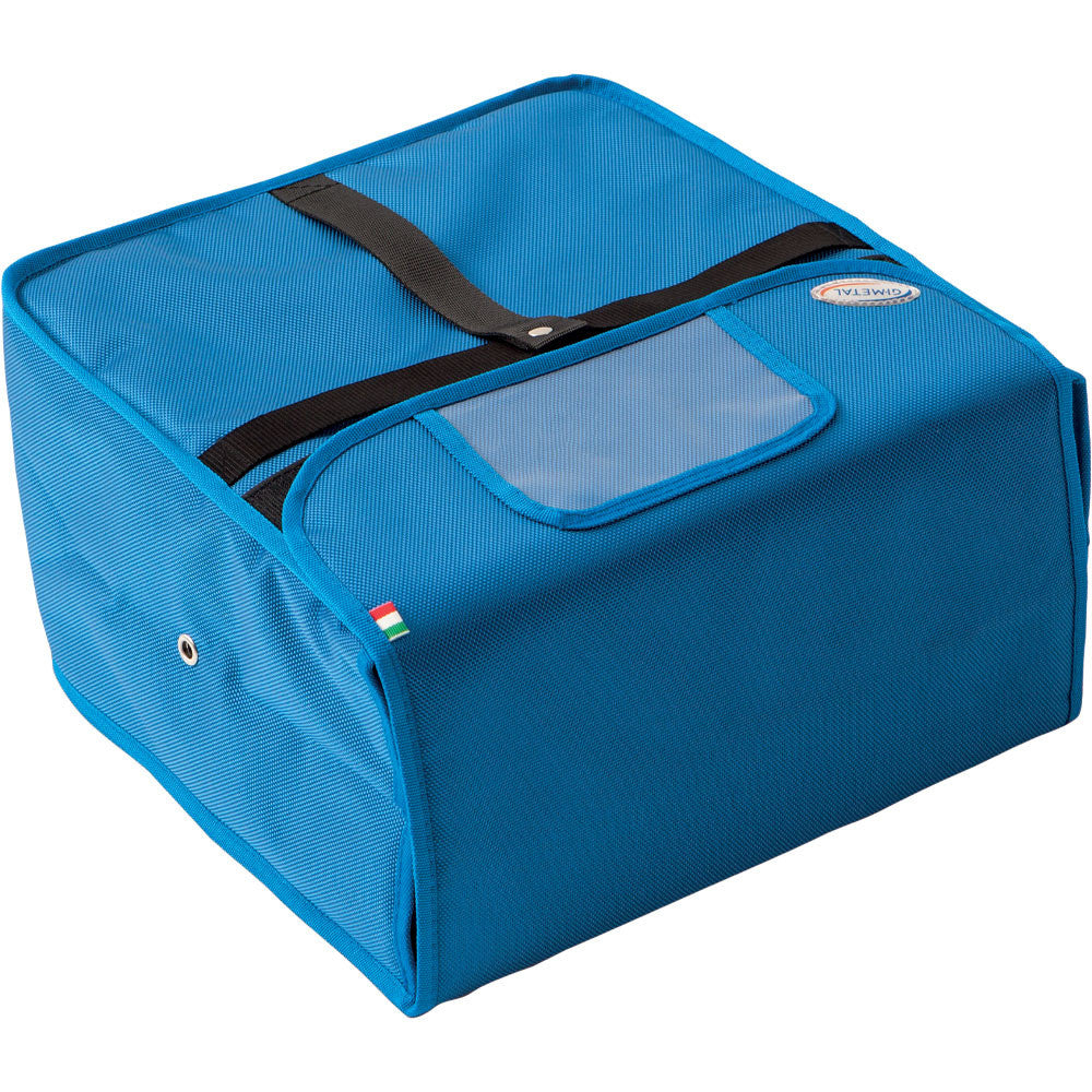 Sac thermique pour 4 - 5 cartons - pizzas - Diamond