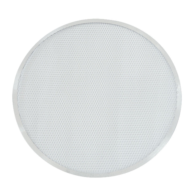 Fond perforé pour pizza diam 255 mm - Diamond