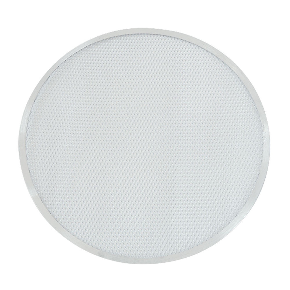 Fond perforé pour pizza diam 330 mm - Diamond