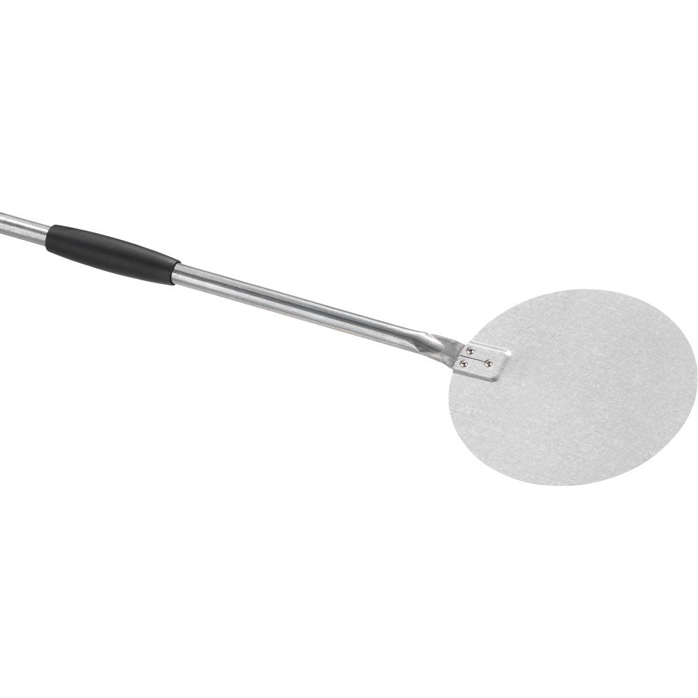 Petite pelle ronde en acier diam 200 mm - Diamond