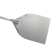 Pelle en acier rectang 320 mm - Diamond