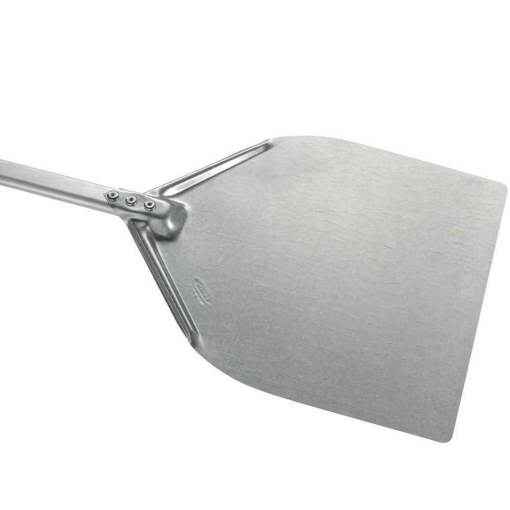 Pelle en acier rectang 320 mm - Diamond