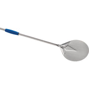 Petite pelle ronde en inox diam 200 mm - Diamond