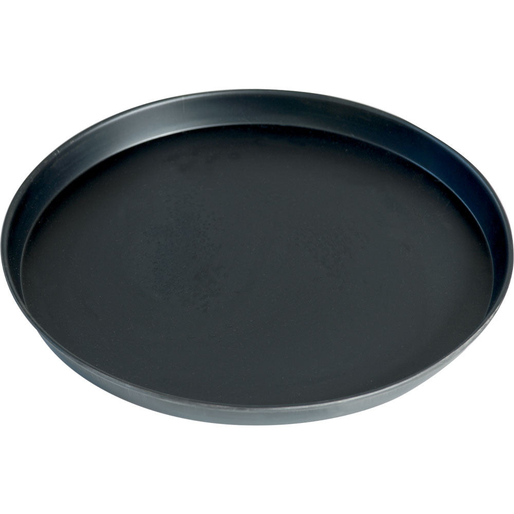 Platine ronde en tole diamètre 260 mm - Diamond