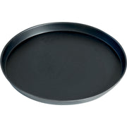 Platine ronde en tole diamètre 260 mm - Diamond