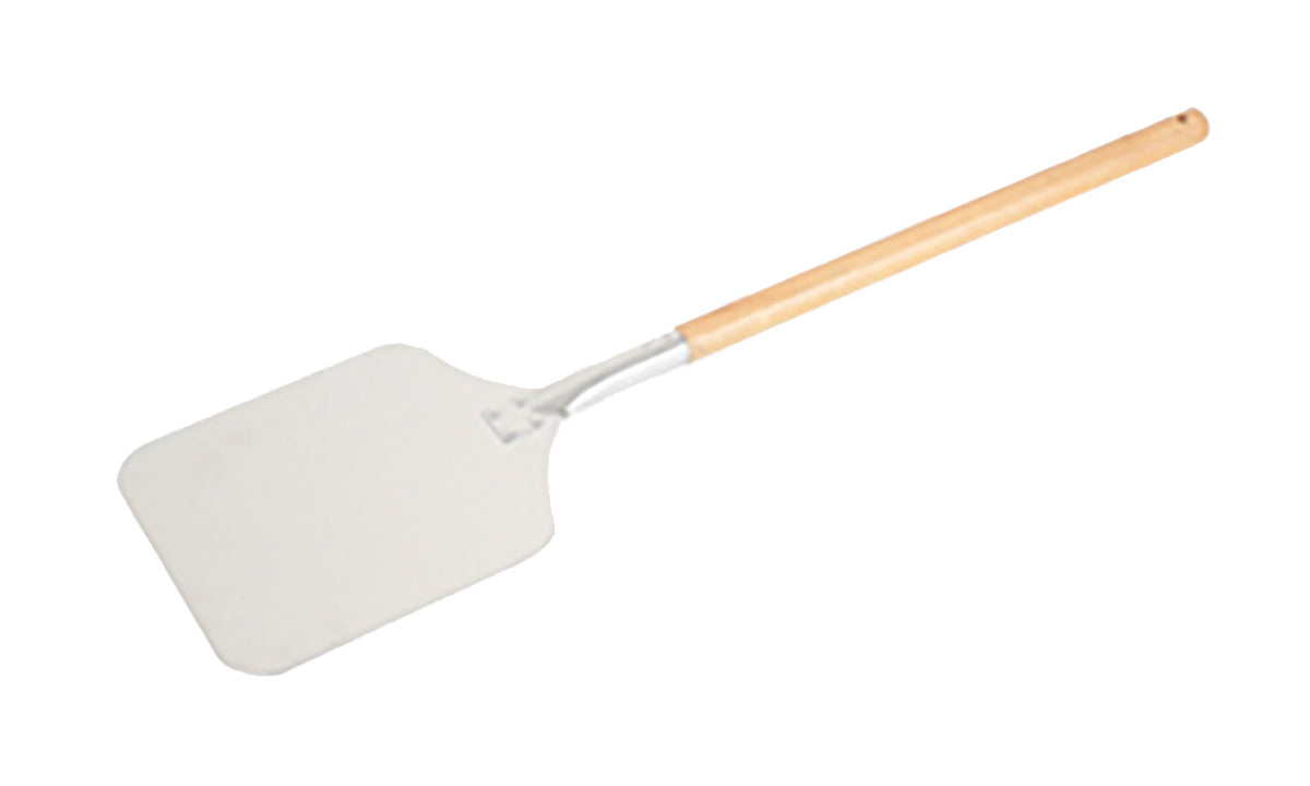 Pelle à pizza plate en aluminium rectangulaire 30-90 300x360 mm Combisteel - Pelles à Pizza professionnel CHR - matériel cuisine pro - Cuistéo
