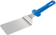 Pelle Pizza - 130x100mm - Inox/Polymère - Manche Court Saro - Ustensile pour Pizza professionnel CHR - matériel cuisine pro - Cuistéo