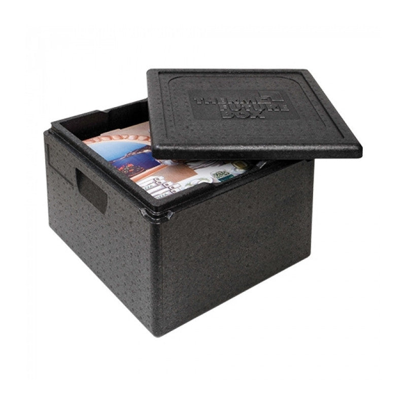 Thermobox pizza - Réf. 235042 - THERMO FUTURE BOX