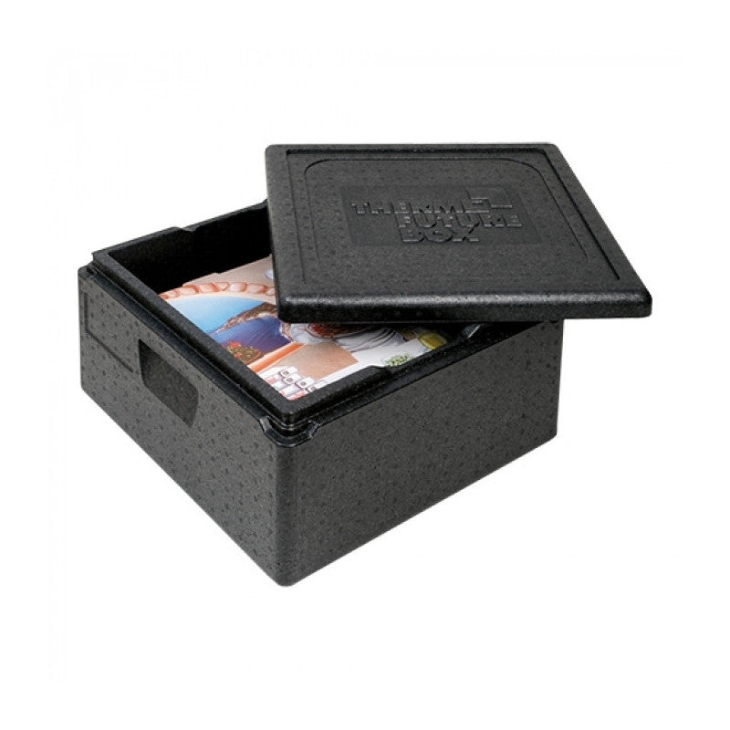 Thermobox pizza - Réf. 235041 - THERMO FUTURE BOX