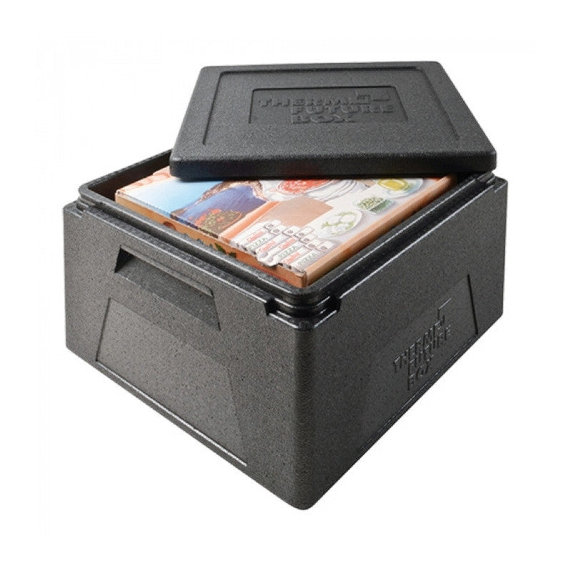 Thermobox pizza - Réf. 235038 - THERMO FUTURE BOX