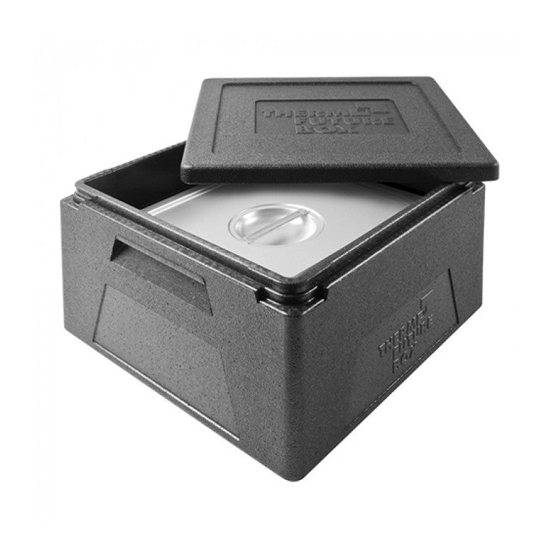Thermobox pizza - Réf. 235038 - THERMO FUTURE BOX