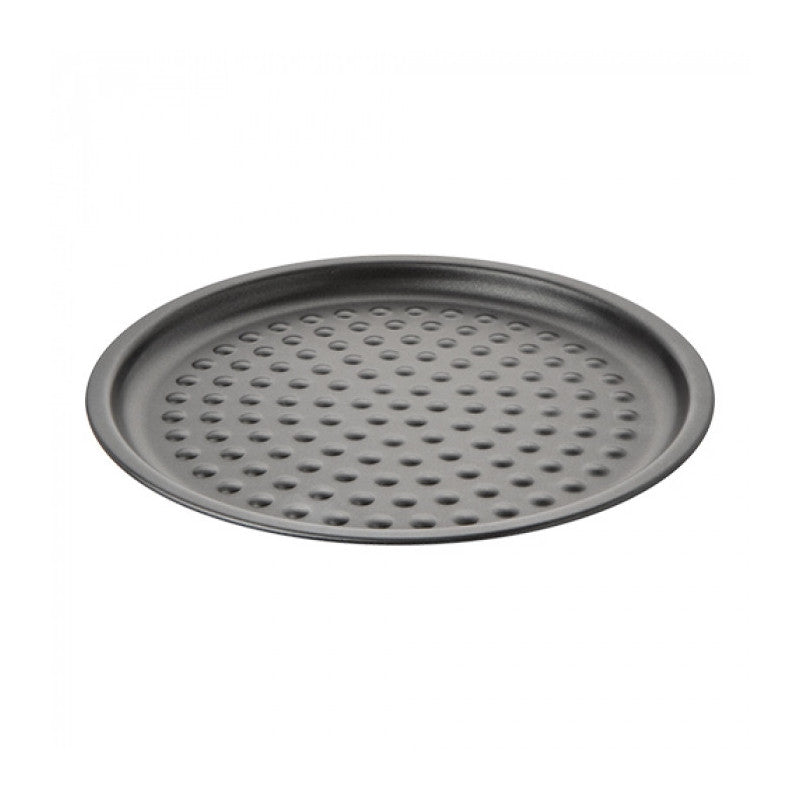 Plaque à pizza Ø31cm - Réf. 830840 - EMGA