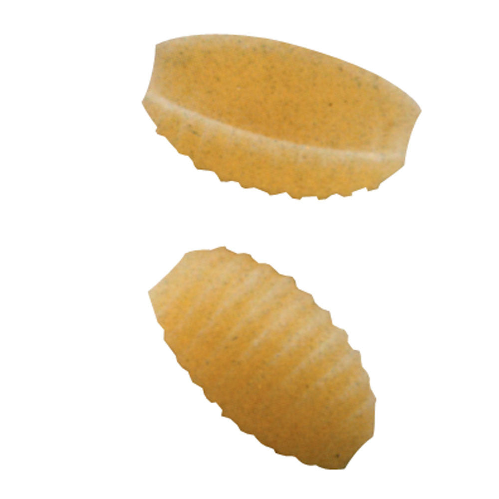 Matrice en bronze orecchiette - Diamond