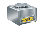 Machine sous vide à cloche 450 mm ECO45 - Lavezzini