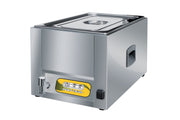 Cuiseur sous vide 25 Litres WATERCHEF/L - Lavezzini