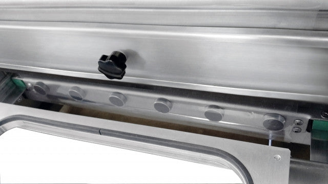 Thermoscelleuse professionnelle ECOMATIC400 - Lavezzini