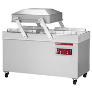 Machine sous-vide double chambre - Diamond