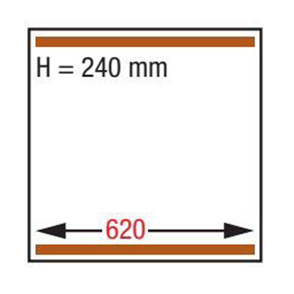 Machine sous-vide double chambre - Diamond