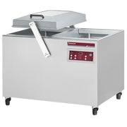 Machine sous-vide double chambre 550 - Diamond