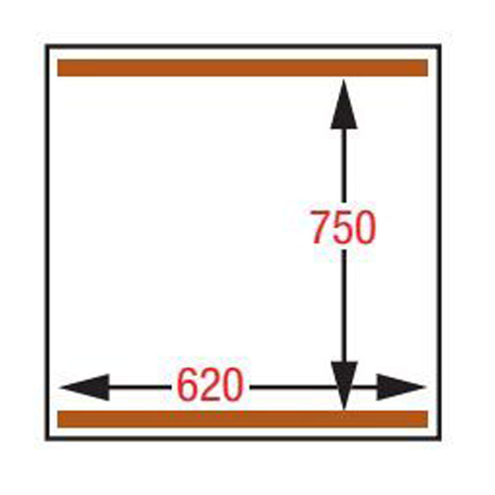 Machine sous-vide double chambre 620 - Diamond