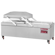 Machine sous-vide double chambre 1100 - Diamond
