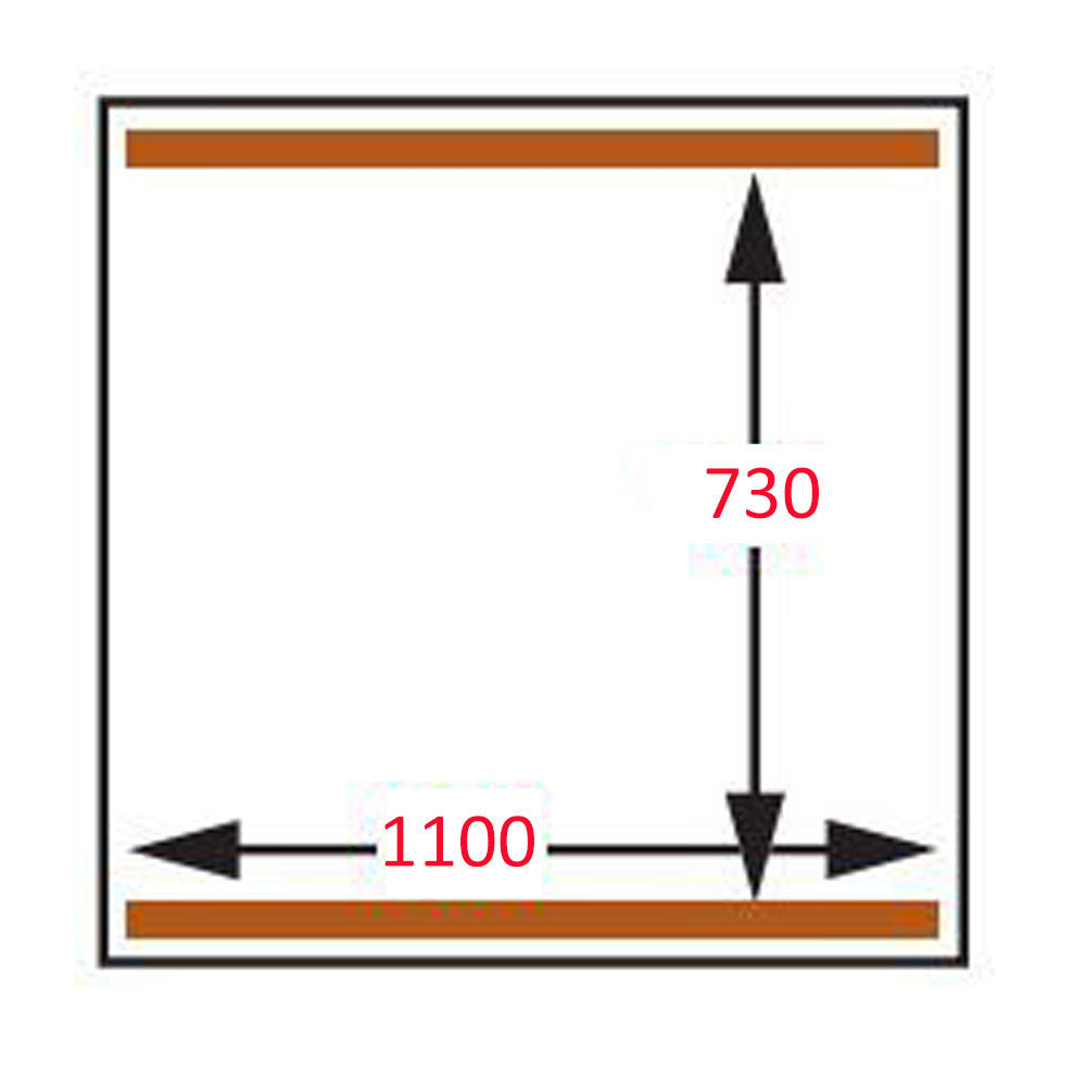 Machine sous-vide double chambre 1100 - Diamond
