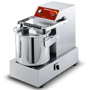 Robot cutter inox -15 litres - Diamond